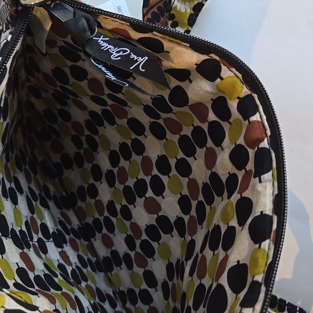 Vera Bradley Saddle Hipster - Picture 8 of 10